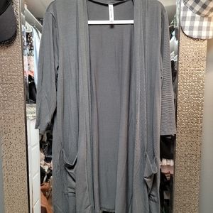 🛑 Last Chance🛑 Lightweight cardigan